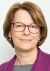 Gellner-Tinnauer Andrea  MSc