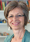 Leitner Elisabeth Mag.