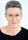 Dergovics Elke Mag. MSc