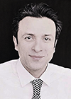 Eshaghi Masoud Mag. pth.