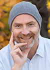 von Schlegell Stephan  BA