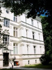 St. Veit Gasse 24, 1130 Wien