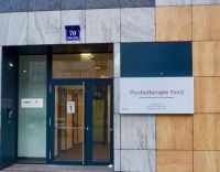 rztezentrum Klinik Floridsdorf