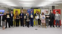 Feierliche Gala des Bezirks Medical Award 2023