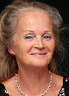 Erika Krieger-Pasterk
