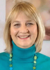 Margit Gerhold