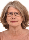 Maria Theresia Halder