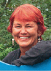 Irene Umfer