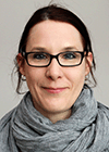 Miriam Lehner-Volkmann