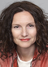 Susanne Mitteregger-Hauser