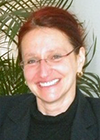 Hildegard Schrabacher