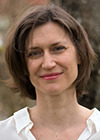 Judith Mayr-Reindl