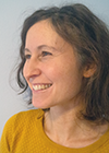 Mag. Melanie Kberl
