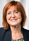 Irene Gratzer