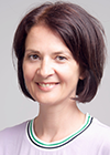 Karin Mayr