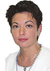Daniela Ganser
