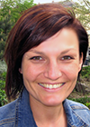 Bettina Lindner