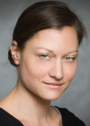 Marlene Kaes