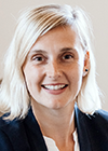 Anne Van der Hulst