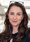 Sarah Deutsch