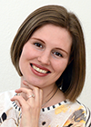 Julia Bahr