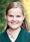 Andrea Ahlfont